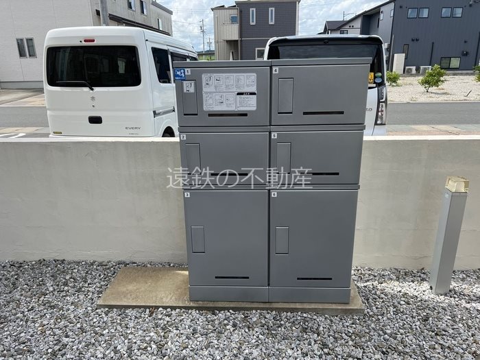 ドルチェヴィータ　Ⅰ棟 その他外観3