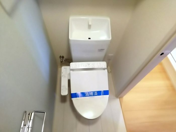 ドルチェヴィータ　Ⅱ棟 その他2