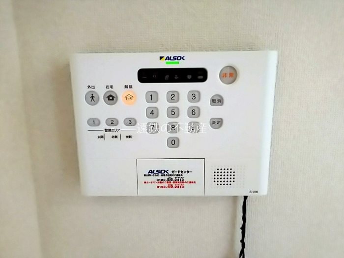 ドルチェヴィータ　Ⅱ棟 その他4