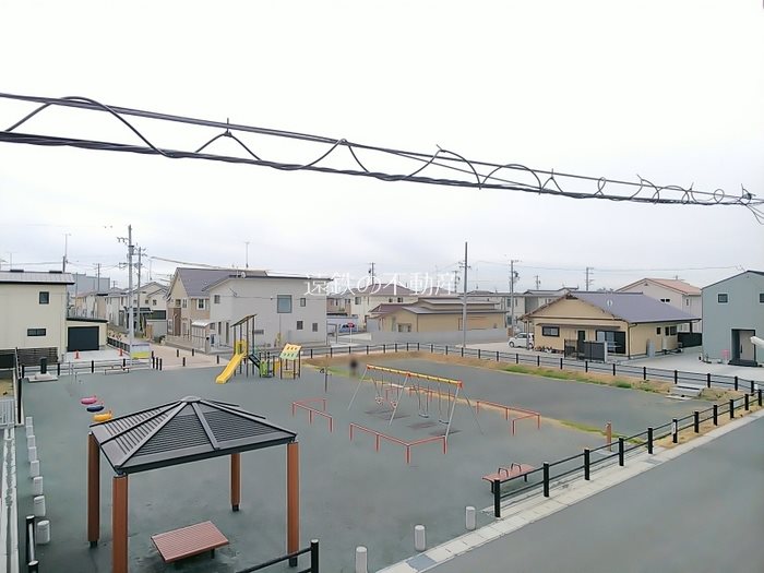 ドルチェヴィータ　Ⅱ棟 その他6