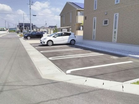 ドルチェヴィータ　Ⅱ棟 その他外観4