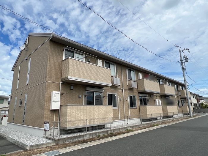 ドルチェヴィータ　Ⅱ棟 その他外観5