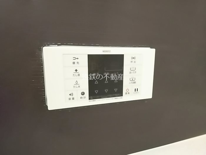 ドルチェヴィータ　Ⅱ棟 その他8