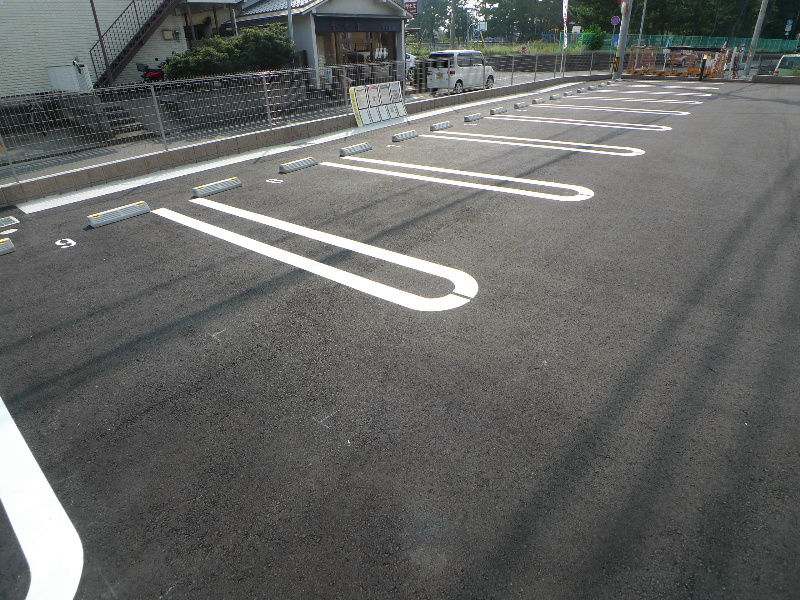 ストーリア浜の宮Ｉ その他4