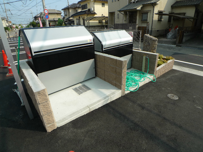 ストーリア浜の宮Ｉ その他12