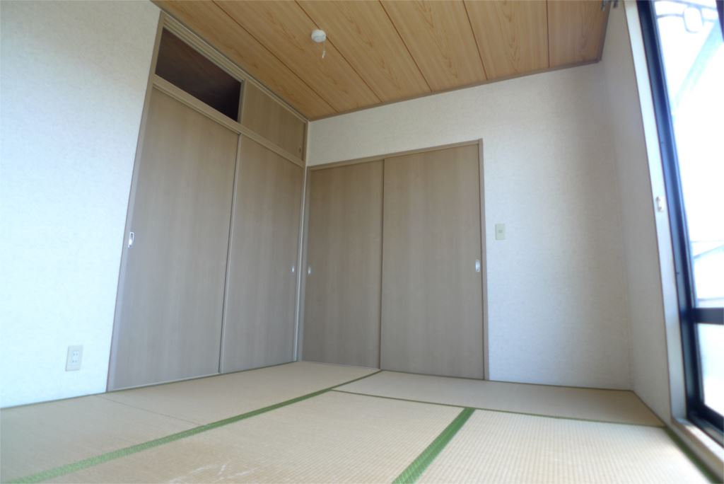 ヴィラ・ビスタ　Ｂ棟 その他3