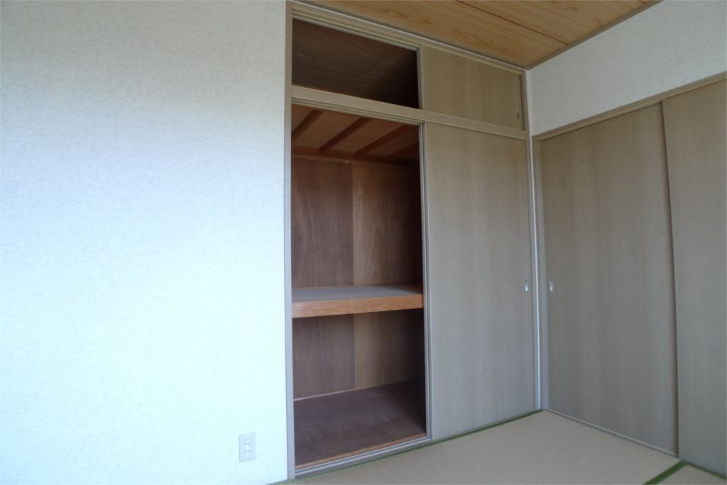 ヴィラ・ビスタ　Ｂ棟 その他4