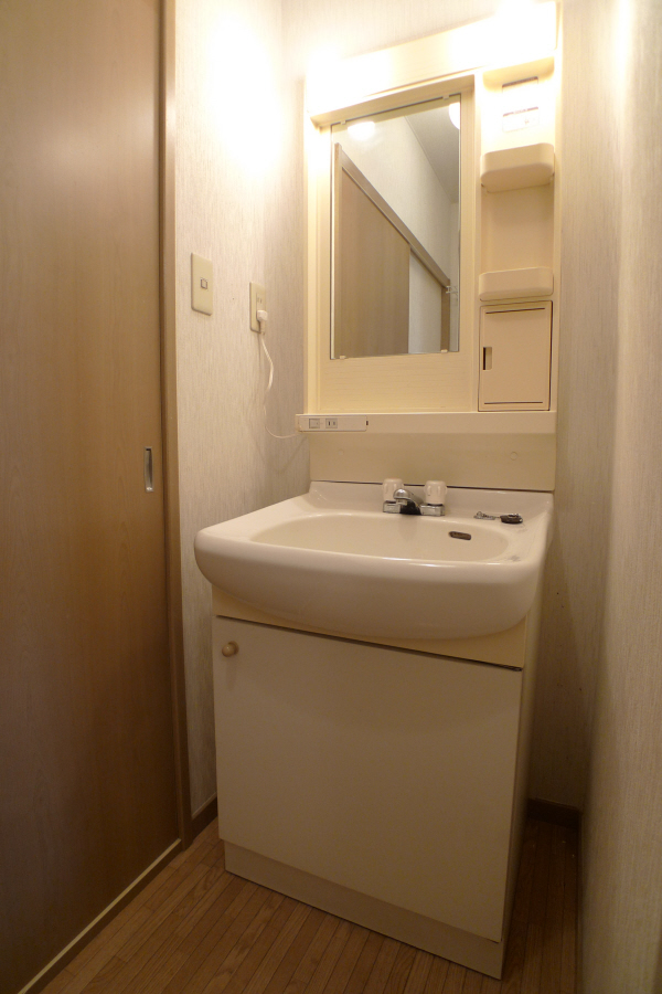 ヴィラ・ビスタ　Ｂ棟 その他5