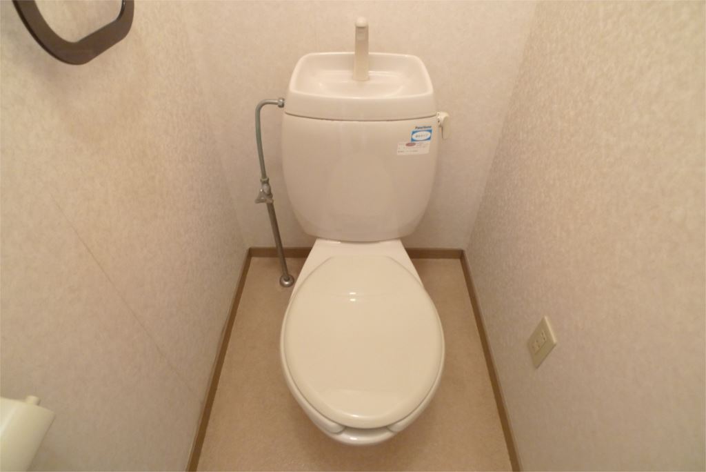 ヴィラ・ビスタ　Ｂ棟 その他7