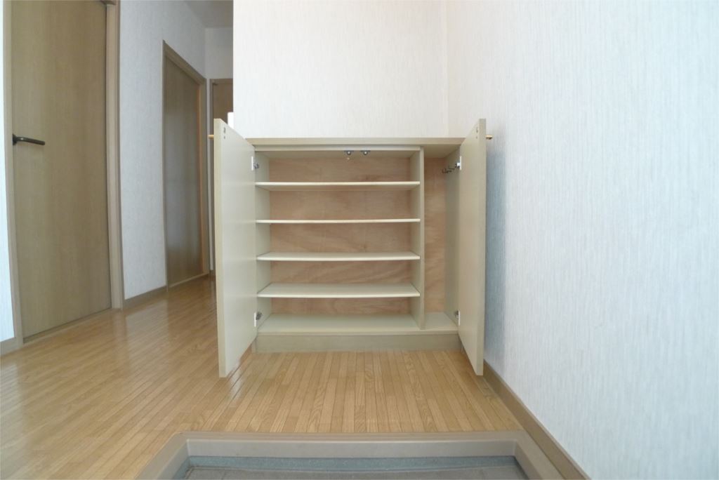 ヴィラ・ビスタ　Ｂ棟 その他8