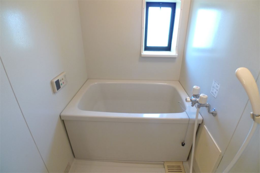 ヴィラ・ビスタ　Ｂ棟 風呂画像