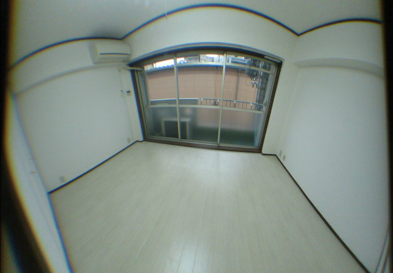 アメニティ敷津 その他