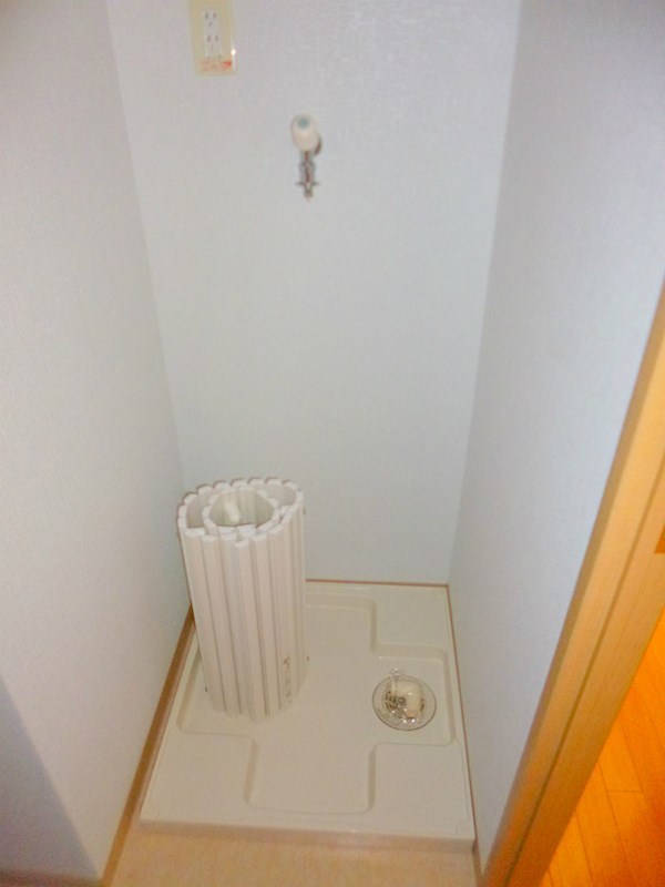 パルティールⅡ その他部屋・スペース