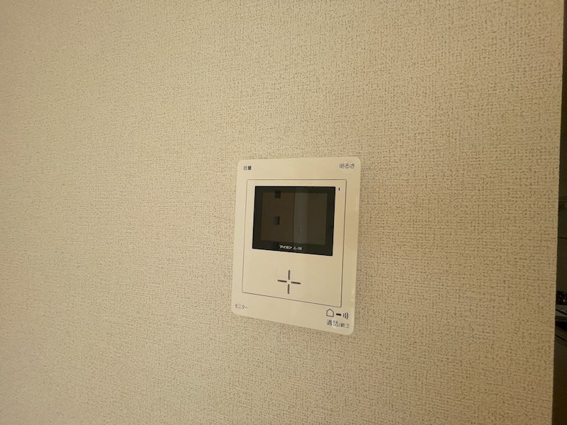 アンジェコート セキュリティ