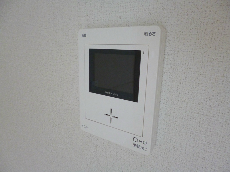 アンジェコート セキュリティ