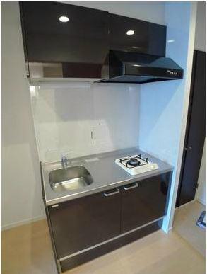 MK SQUARE リビング