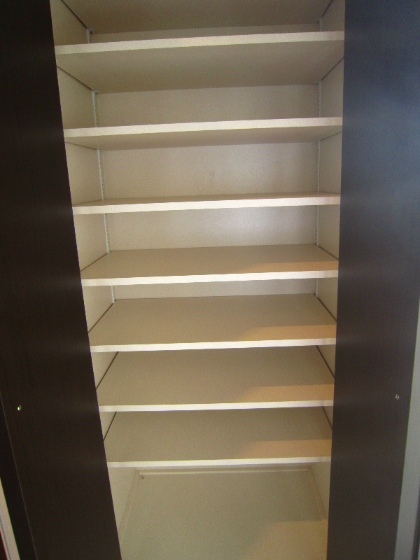 MK SQUARE キッチン