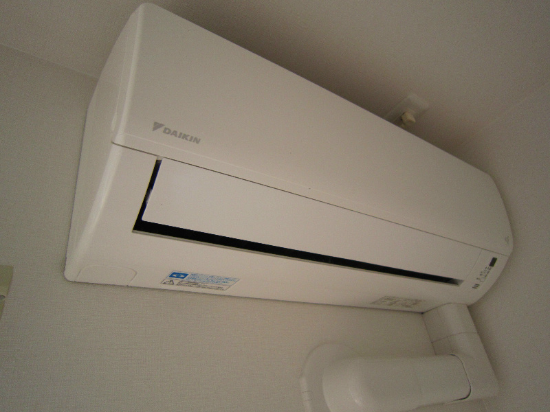 MK SQUARE ベッドルーム