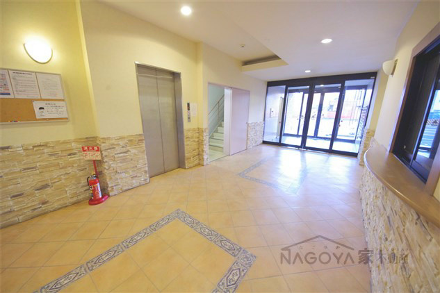 ISM泉 その他外観3