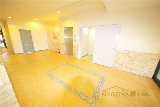 ISM泉 その他外観4