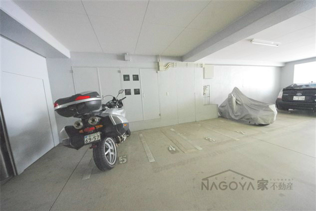 丸の内ＵＳビル その他外観5