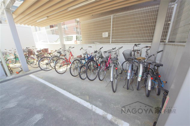 丸の内ＵＳビル その他外観6