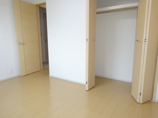 ウォークアップコクブⅢ その他