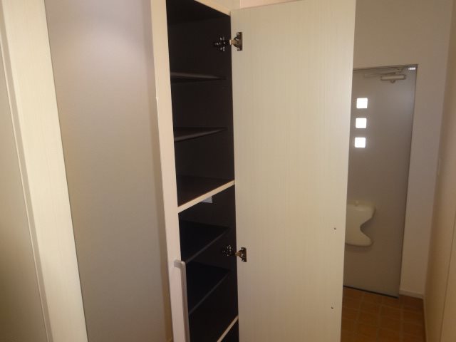 ウォークアップコクブⅢ その他