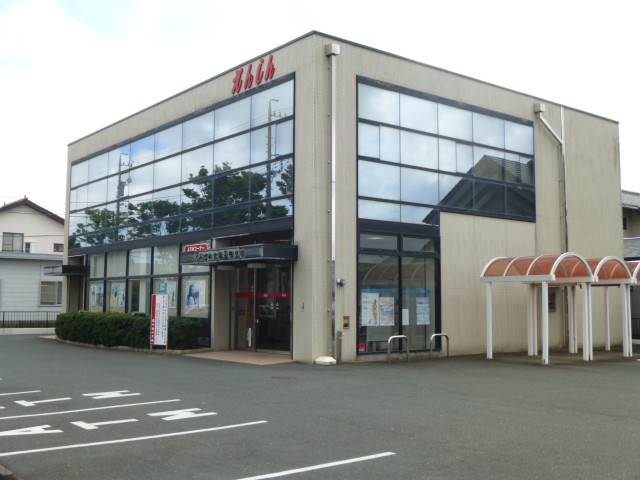 サンモール 銀行