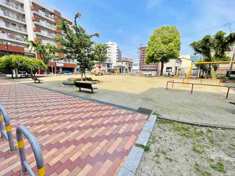 ウイングス片野Ⅱ 周辺画像9