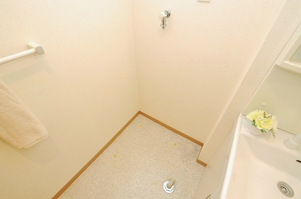 プリンセス香春口 その他18