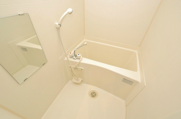 プリンセス香春口 風呂画像