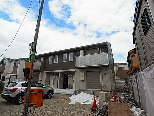 コスモ22 その他外観1