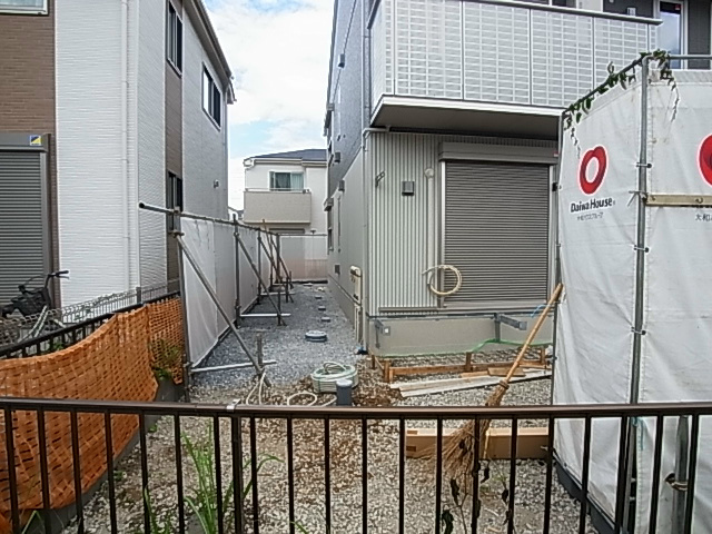 コスモ22 その他外観2