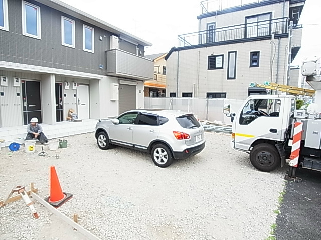 コスモ22 その他外観3