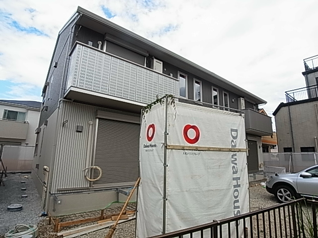 コスモ22 その他外観4