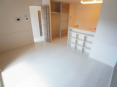 コスモ22 リビング