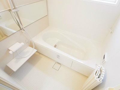 コスモ22 風呂画像