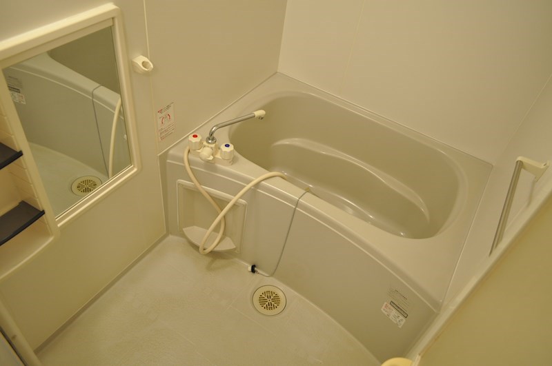 CASA竹風館 風呂画像