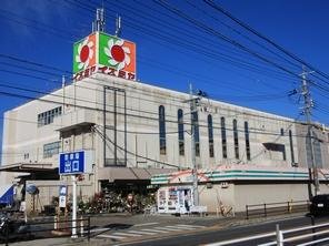 CASA竹風館 ショッピング施設