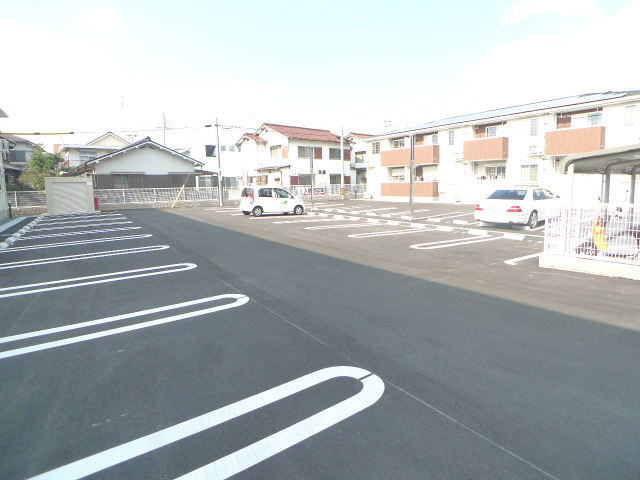 エスペランサ浜の宮Ⅰ その他6