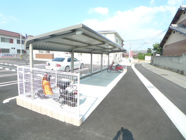 エスペランサ浜の宮Ⅰ その他11