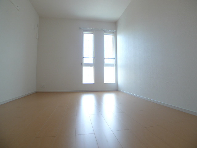 エスペランサ浜の宮Ⅰ ベッドルーム