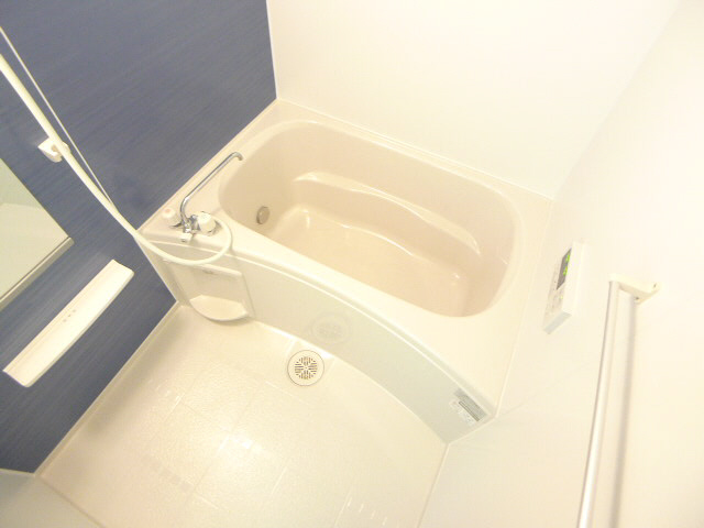 エスペランサ浜の宮Ⅰ 風呂画像