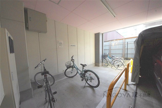 橘ハイツ弐番館 その他外観2