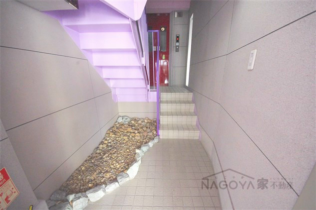 橘ハイツ弐番館 その他外観5