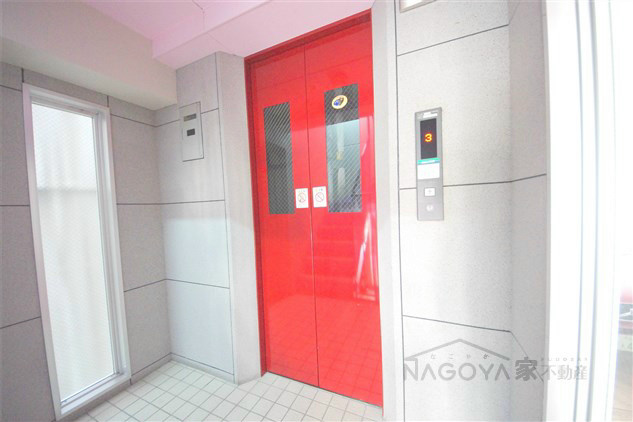 橘ハイツ弐番館 その他外観6