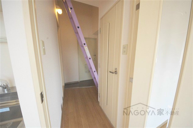 橘ハイツ弐番館 その他11