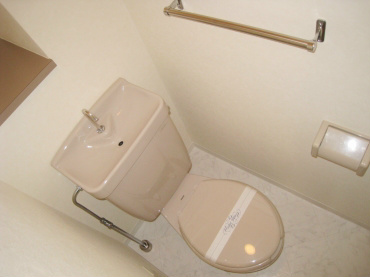 ソフィア２１新在家 その他2