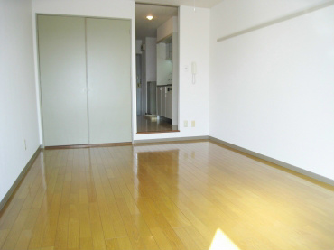 ソフィア２１新在家 リビング